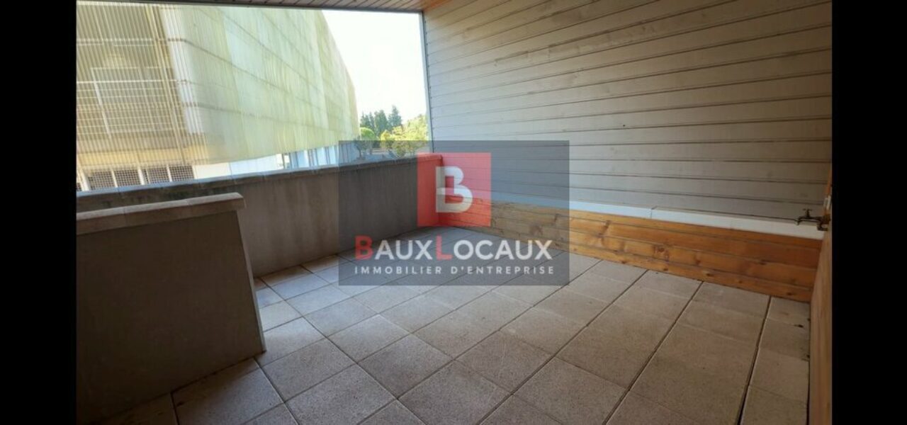 Bureaux à louer à Montfavet de 62 m² — photo 5