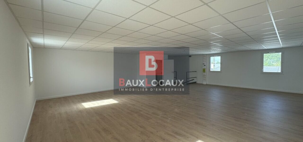 Entrepôt / Logistique & Locaux d'activité à louer à Salon De Provence de 175 m² — photo 3