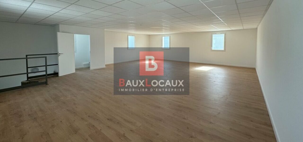 Entrepôt / Logistique & Locaux d'activité à louer à Salon De Provence de 175 m² — photo 2