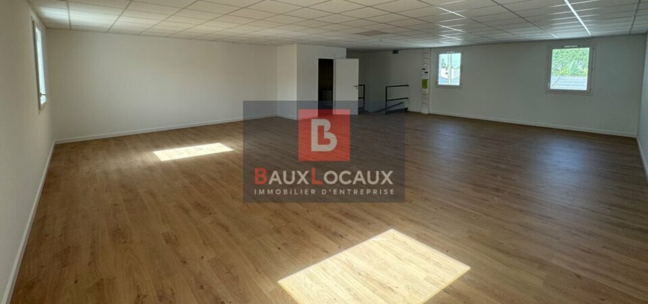 Entrepôt / Logistique & Locaux d'activité à louer à Salon De Provence de 175 m² — photo 5