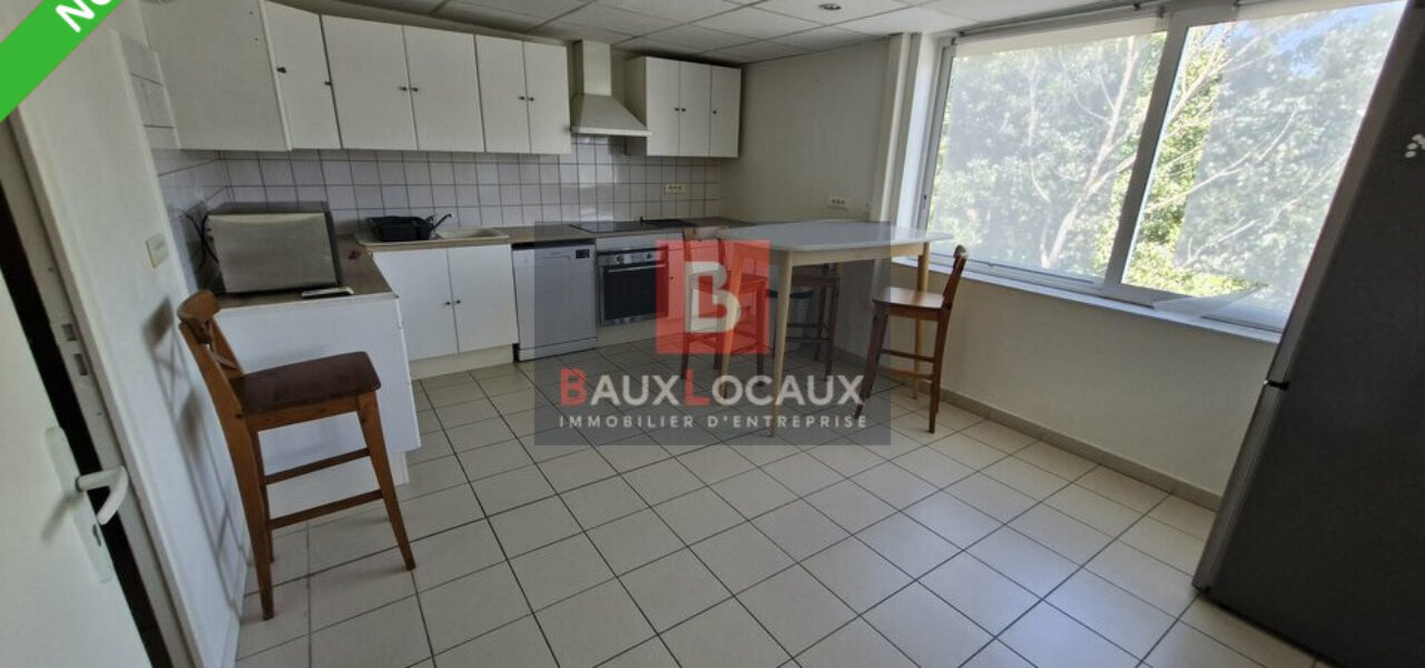 Bureaux à louer à Venelles de 110 m² — photo 6