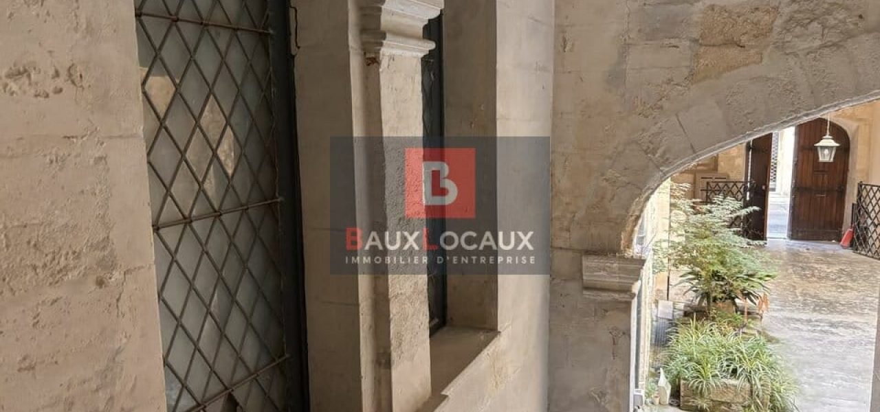 Bureaux à louer à Avignon de 24 m² — photo 3
