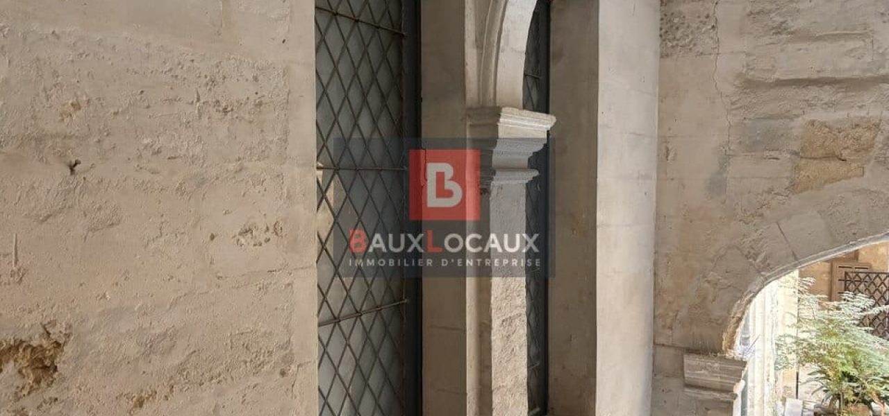 Bureaux à louer à Avignon de 24 m² — photo 2