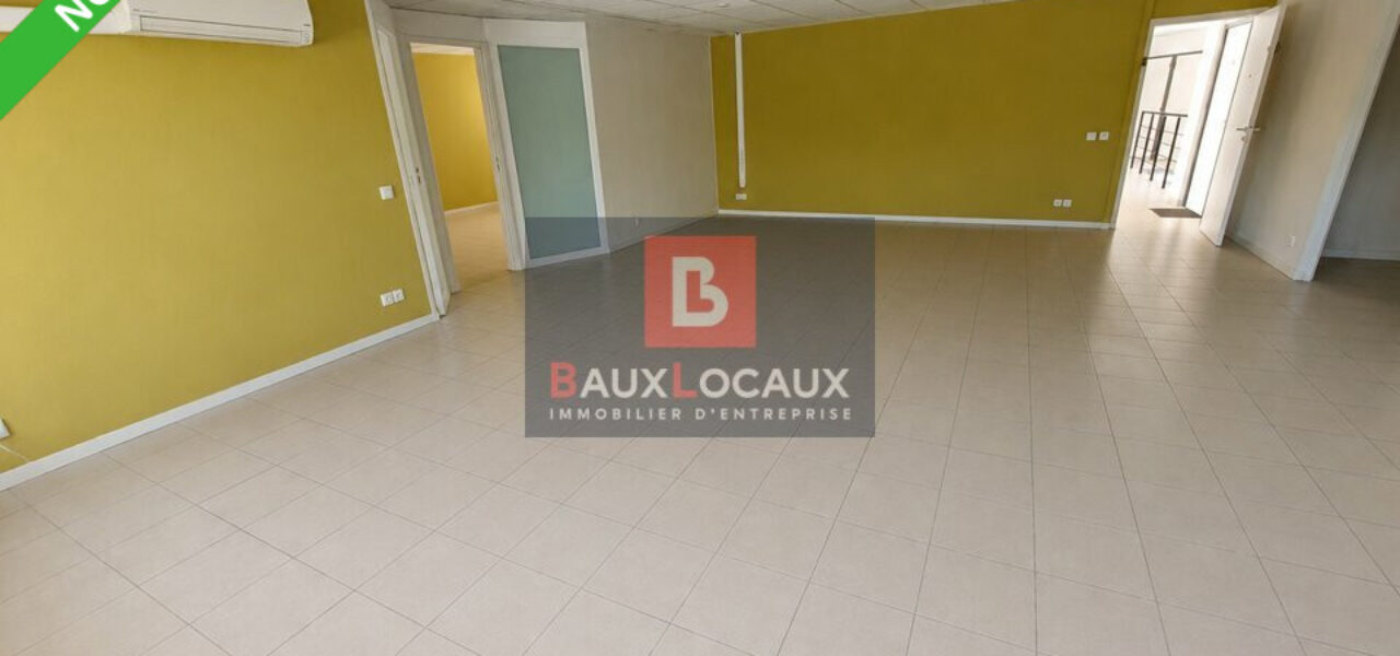 Bureaux à louer à Venelles de 110 m² — photo 4