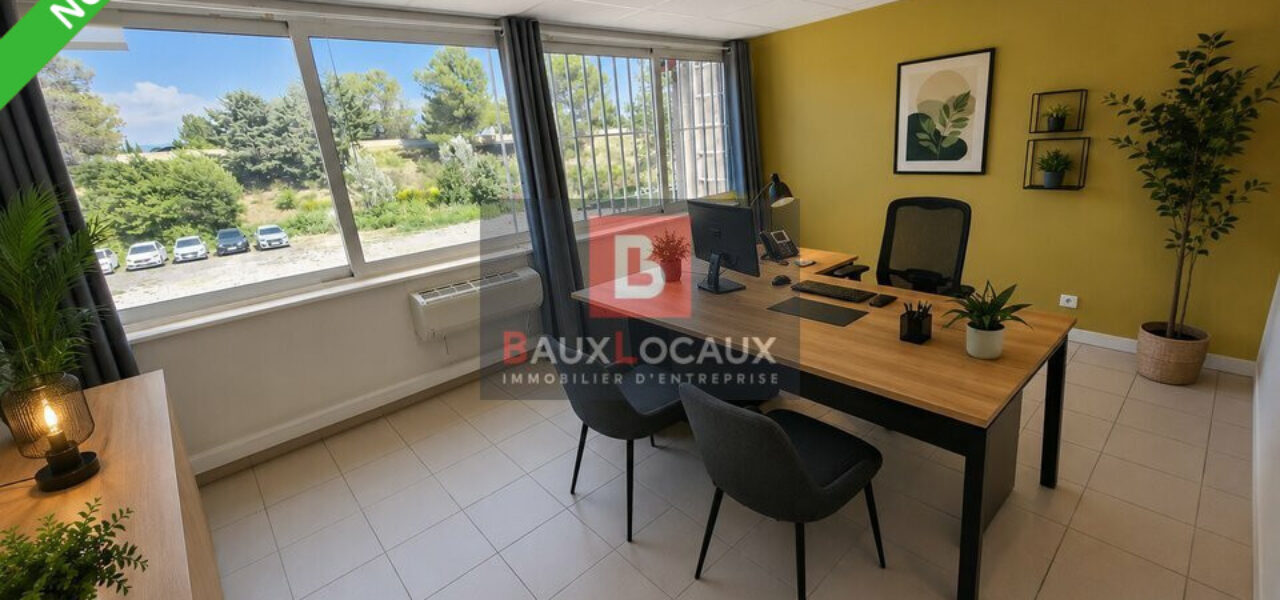 Bureaux à louer à Venelles de 110 m² — photo 3