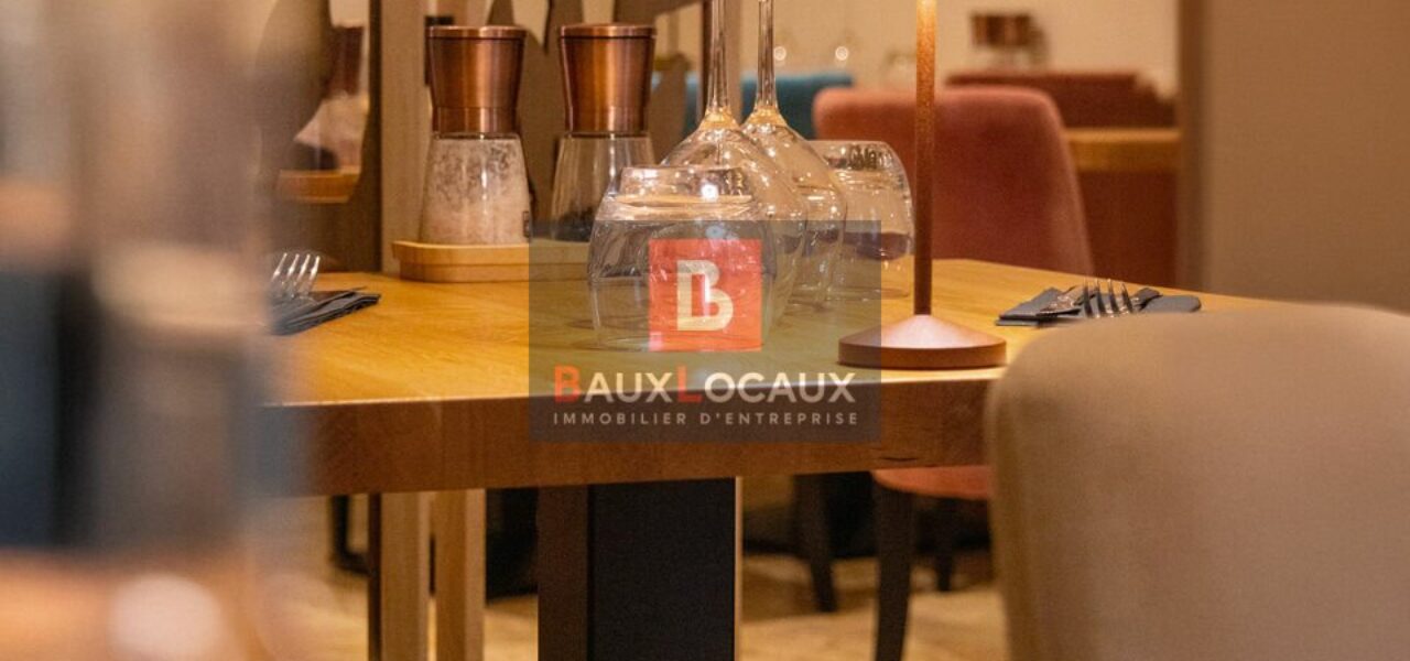 Locaux commerciaux à vendre à Salon De Provence de 95 m²
