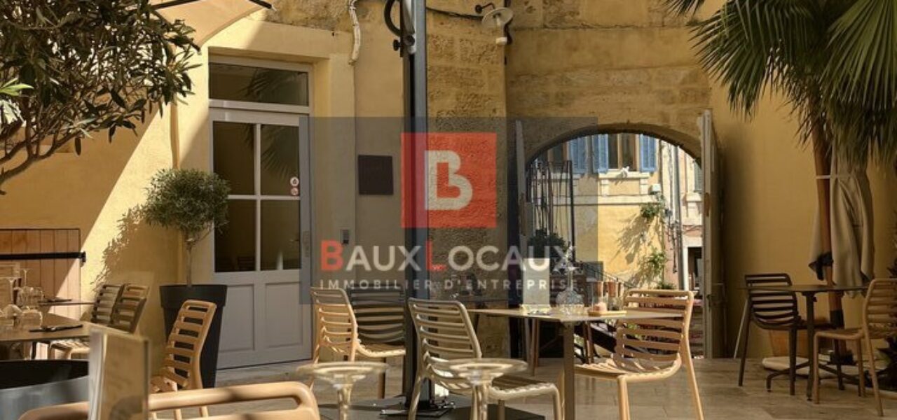 Locaux commerciaux à vendre à Salon De Provence de 95 m² — photo 4