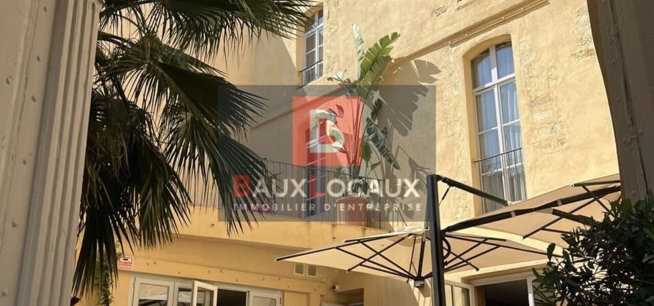 Locaux commerciaux à vendre à Salon De Provence de 95 m² — photo 3