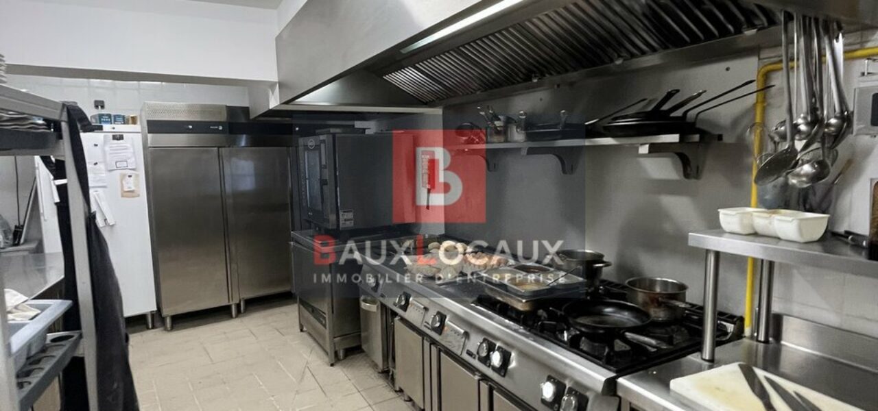 Locaux commerciaux à vendre à Salon De Provence de 95 m² — photo 5