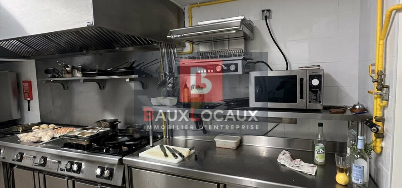 Locaux commerciaux à vendre à Salon De Provence de 95 m² — photo 6