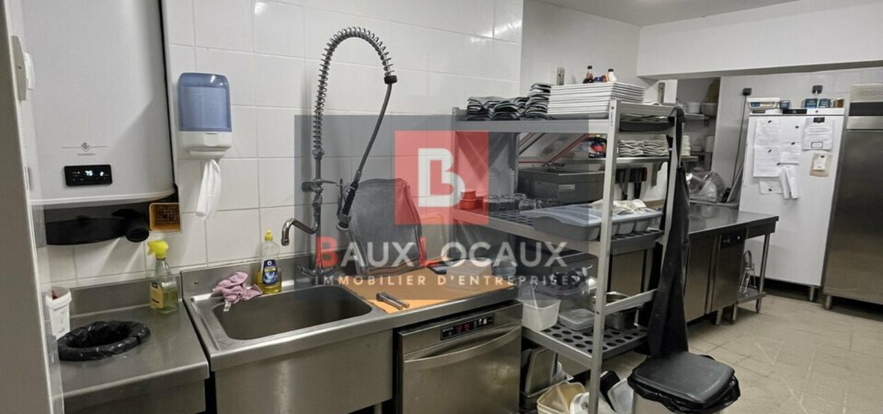 Locaux commerciaux à vendre à Salon De Provence de 95 m² — photo 7