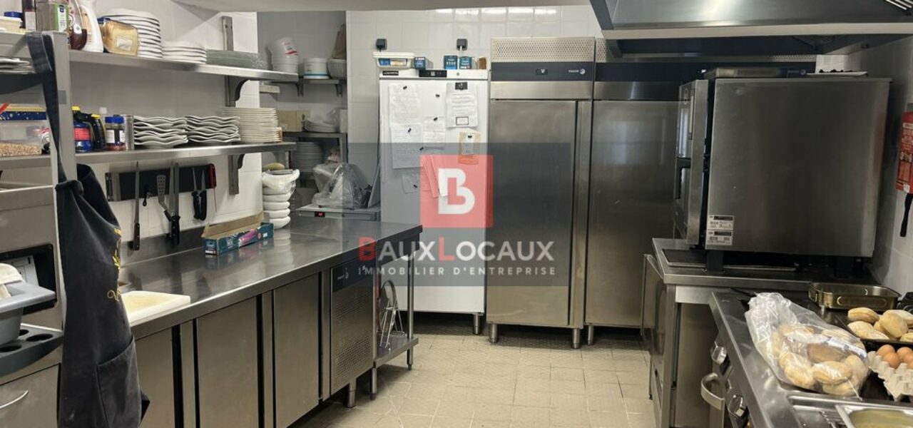Locaux commerciaux à vendre à Salon De Provence de 95 m² — photo 2