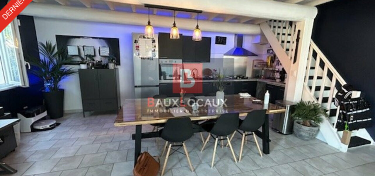 Entrepôt / Logistique & Locaux d'activité à vendre à Berre L'etang de 80 m² — photo 2
