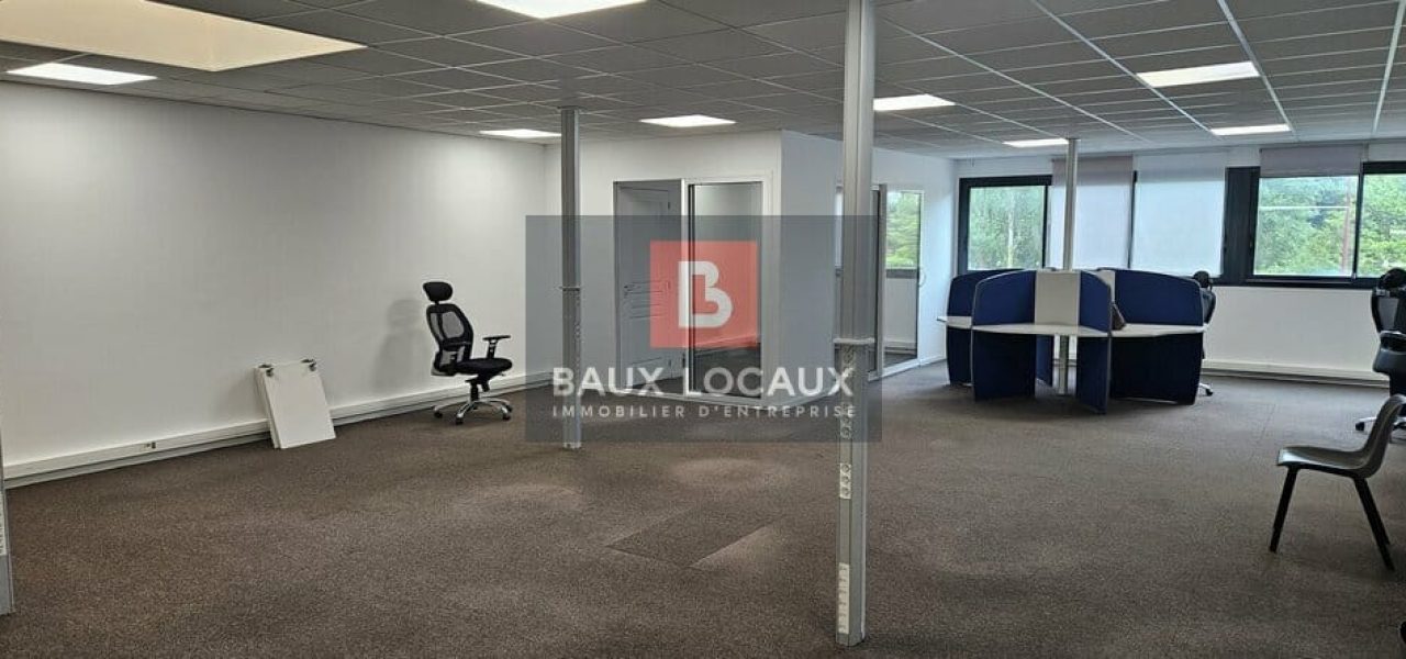 Bureaux à vendre à Entraigues Sur La Sorgue de 123 m² — photo 3