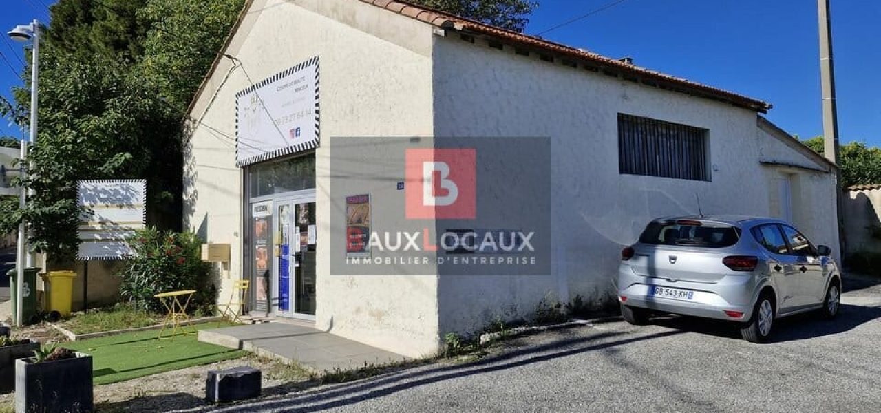 Bureaux à vendre à Châteauneuf-Les-Martigues de 70 m² — photo 9