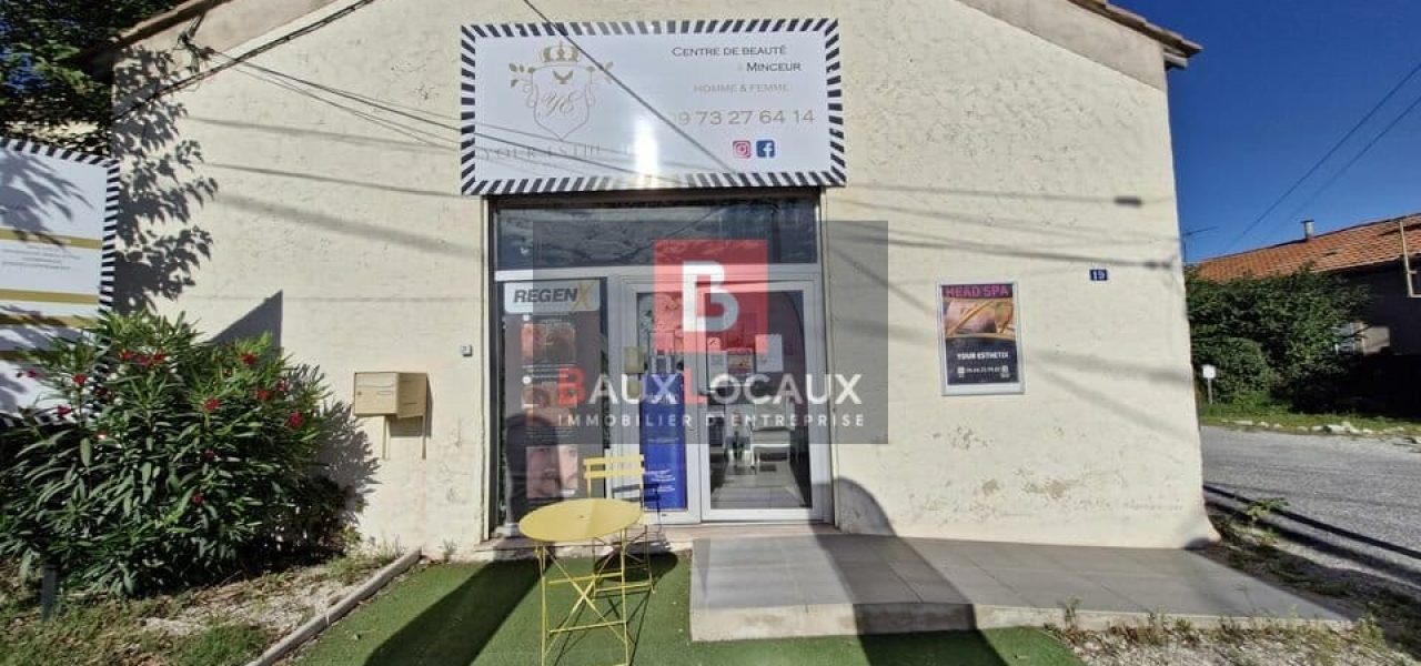 Bureaux à vendre à Châteauneuf-Les-Martigues de 70 m² — photo 10
