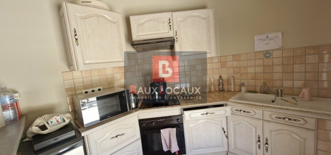 Bureaux à vendre à Martigues de 200 m² — photo 8