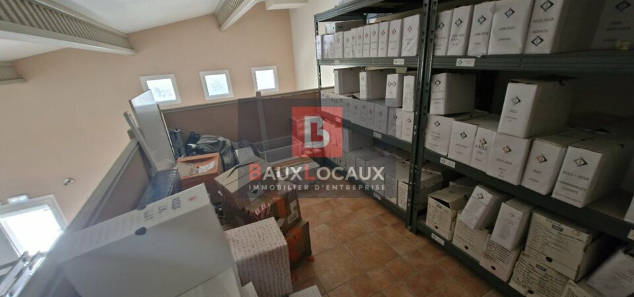 Bureaux à vendre à Martigues de 200 m² — photo 9