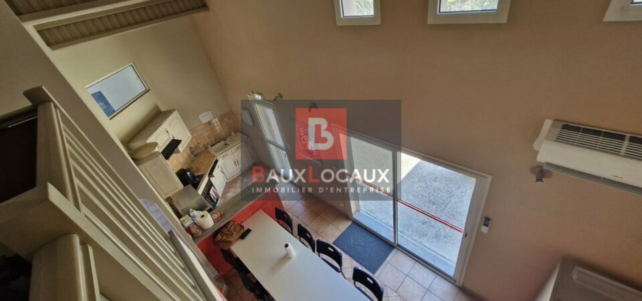Bureaux à vendre à Martigues de 200 m² — photo 10