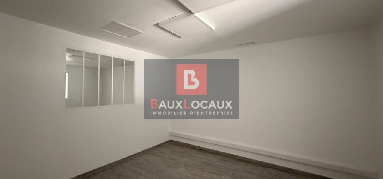 Locaux commerciaux à louer à Vedene de 260 m² — photo 3