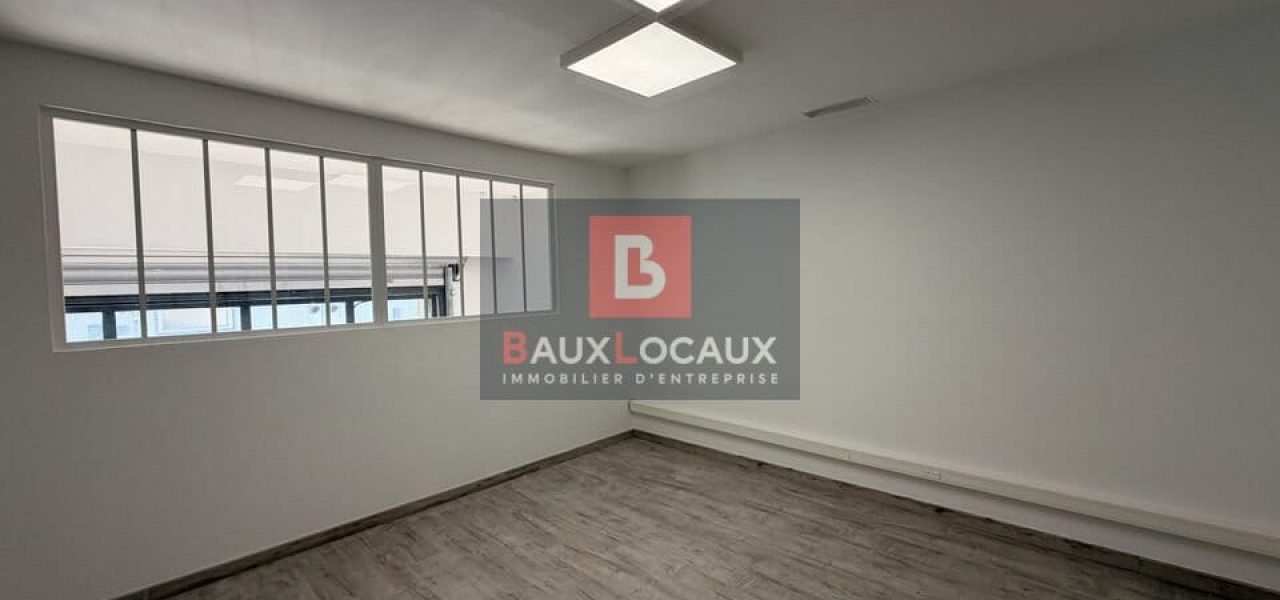 Locaux commerciaux à louer à Vedene de 260 m² — photo 5