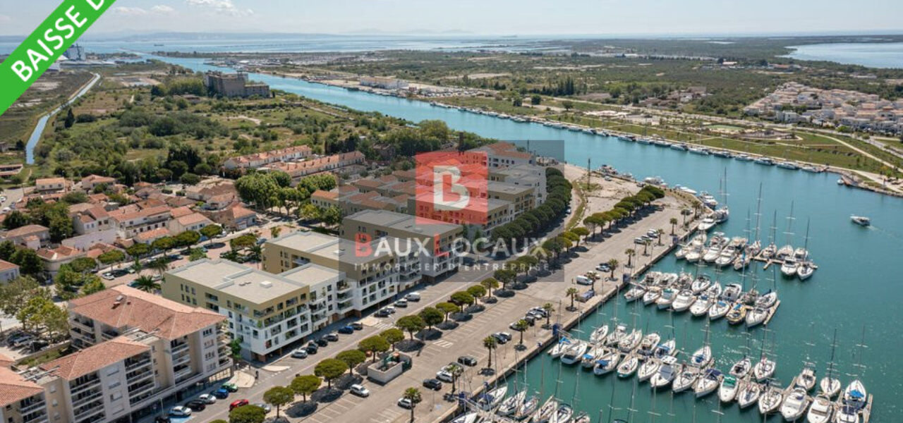 Locaux commerciaux à vendre à Port-Saint-Louis-Du-Rhône de 68 m² — photo 2