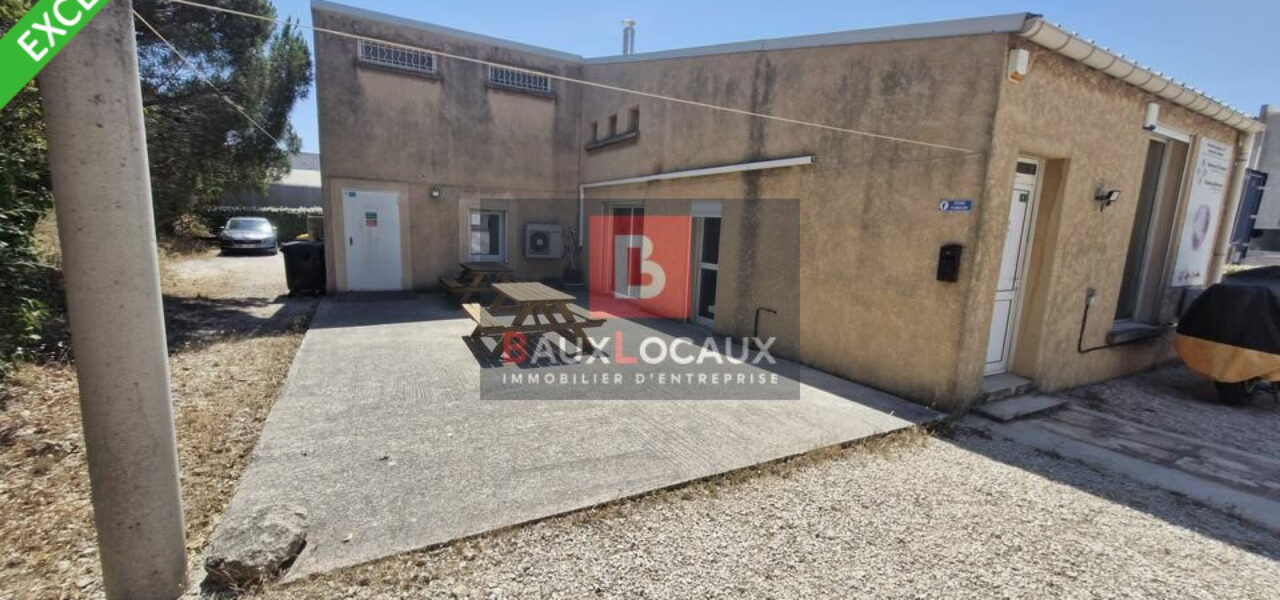 Bureaux à vendre à Martigues de 200 m² — photo 11