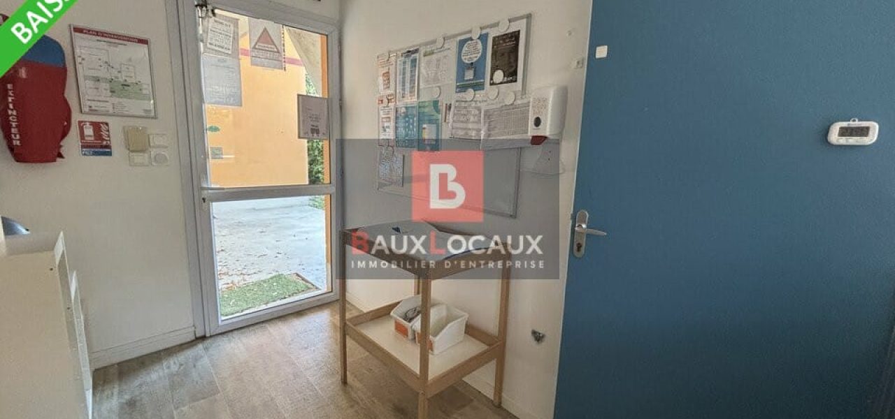 Bureaux à vendre à Avignon de 164 m² — photo 8