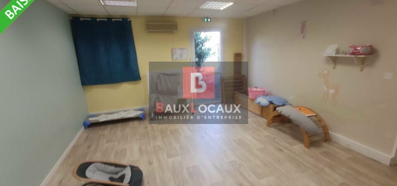 Bureaux à vendre à Avignon de 164 m² — photo 3