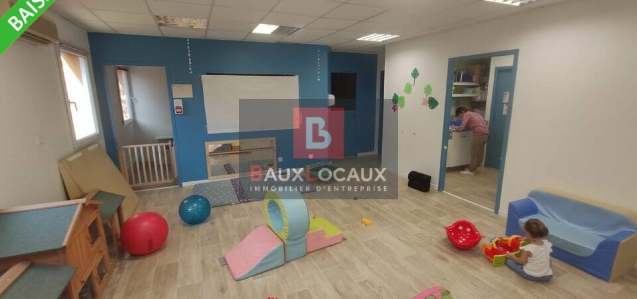 Bureaux à vendre à Avignon de 164 m² — photo 5