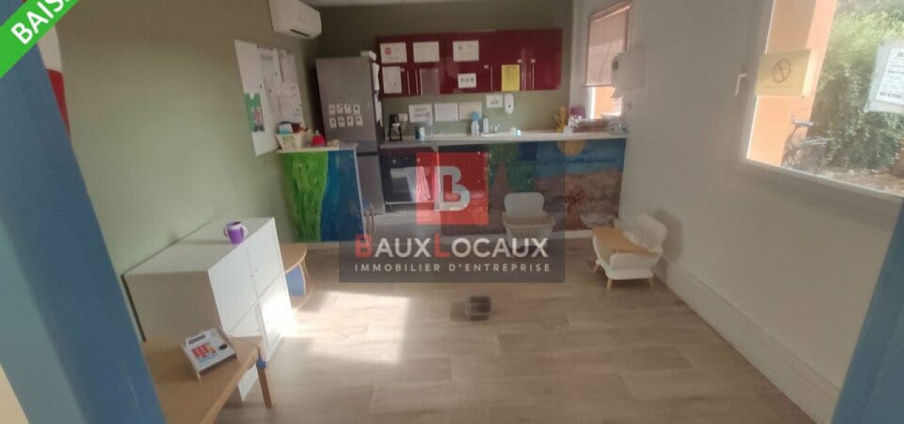 Bureaux à vendre à Avignon de 164 m² — photo 6