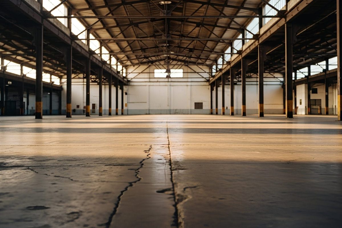 Vente de locaux d activites et d'entrepots par Baux Locaux