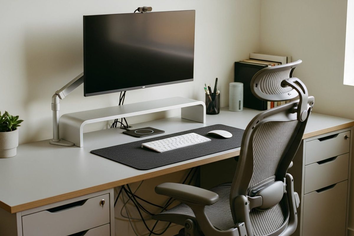 Bureau à louer pour siège social avec Baux Locaux