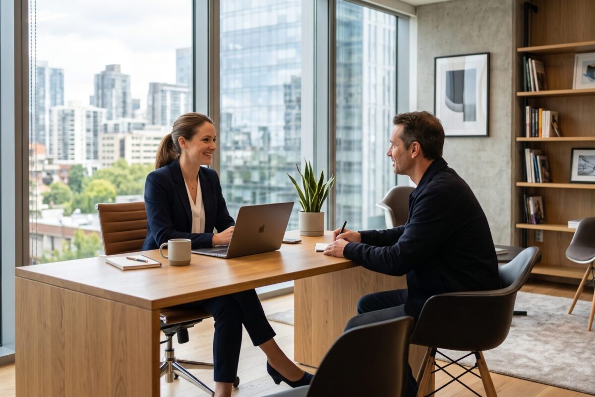 Bureaux à vendre pour professions libérales à Berre-l'Étang