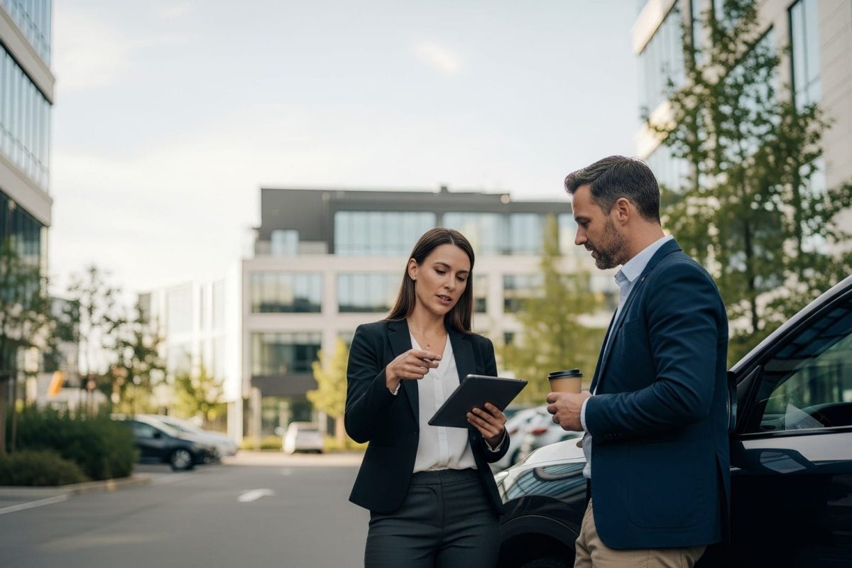 Choisir le bon emplacement pour son entreprise