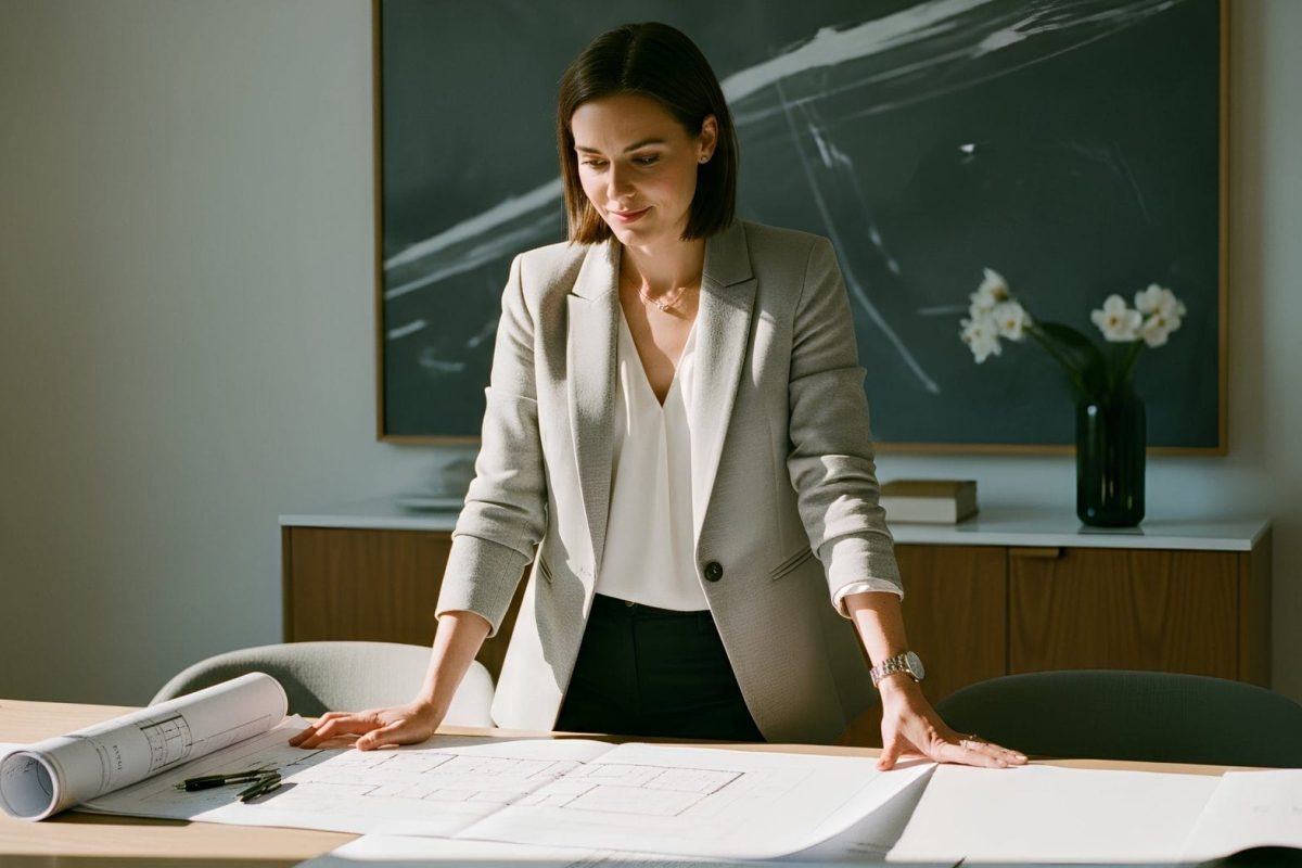 expertise immobilière professionnelle