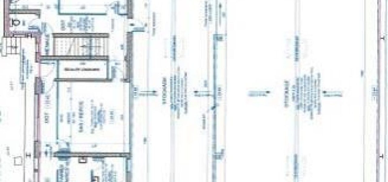 Entrepôt / Logistique & Locaux d'activité à louer à Avignon de 782 m²